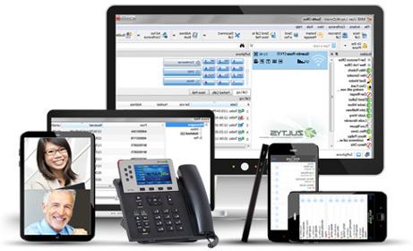 Zultys Business Phone Systems